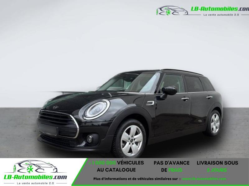 Mini Clubman 136 ch BVA - Photo 1 / 8