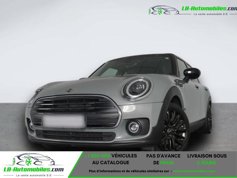 Mini Clubman 136 ch BVA - Photo 2 / 7