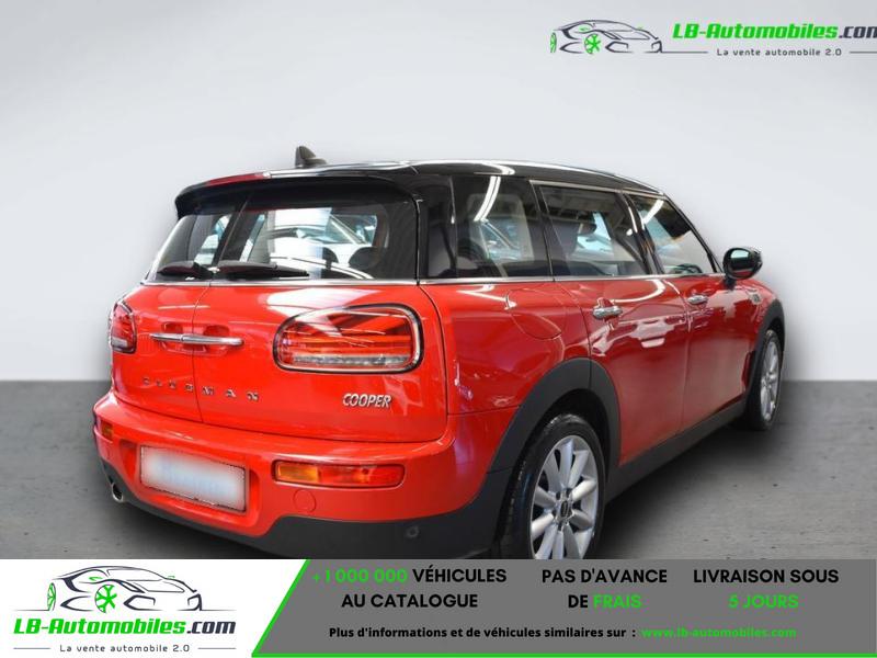 Mini Clubman 136 ch BVA - Photo 2 / 4