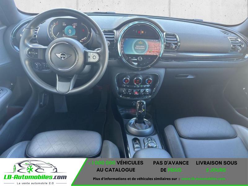 Mini Clubman 136 ch BVA - Photo 3 / 12