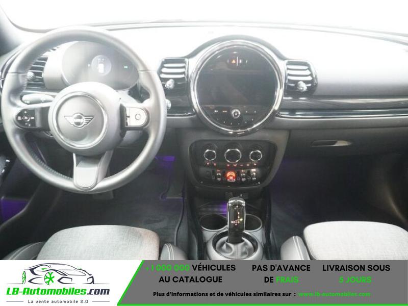 Mini Clubman 136 ch BVA - Photo 3 / 7