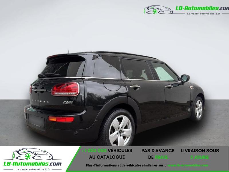 Mini Clubman 136 ch BVA - Photo 2 / 8