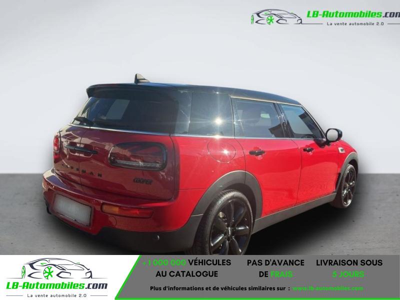 Mini Clubman 136 ch BVA - Photo 4 / 12