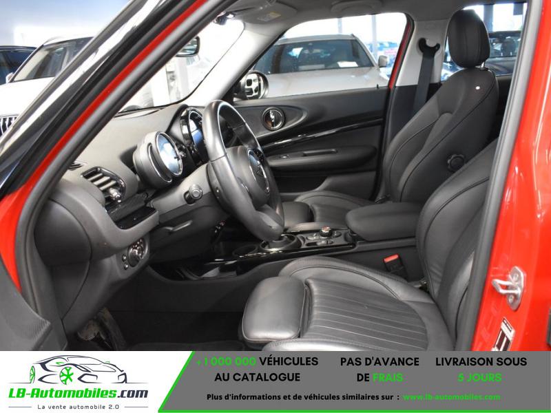 Mini Clubman 136 ch BVA - Photo 3 / 4