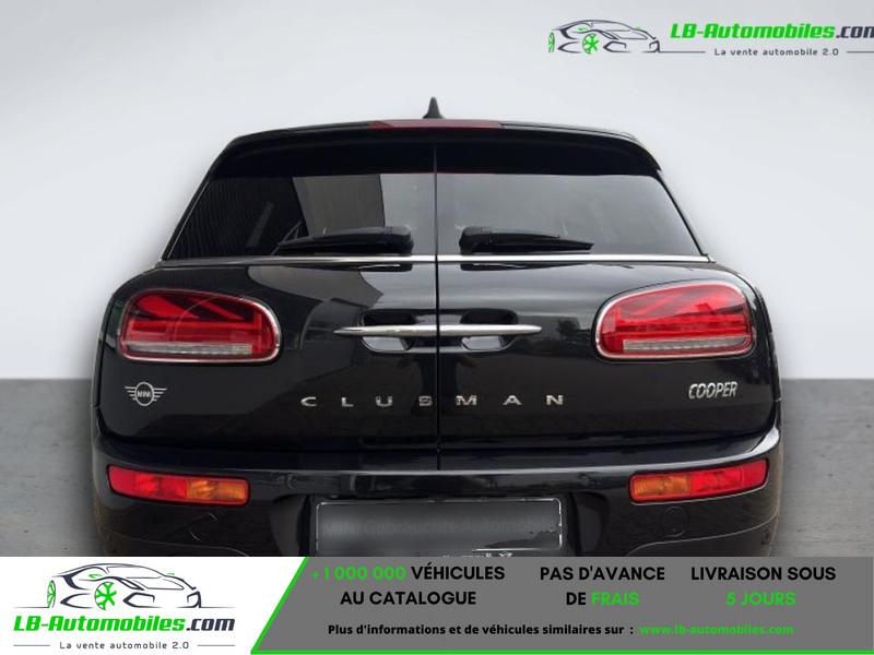 Mini Clubman 136 ch BVA - Photo 3 / 8