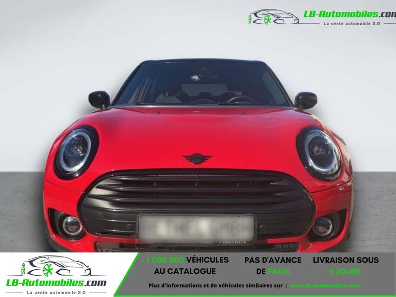 Mini Clubman 136 ch BVA - Photo 5 / 12
