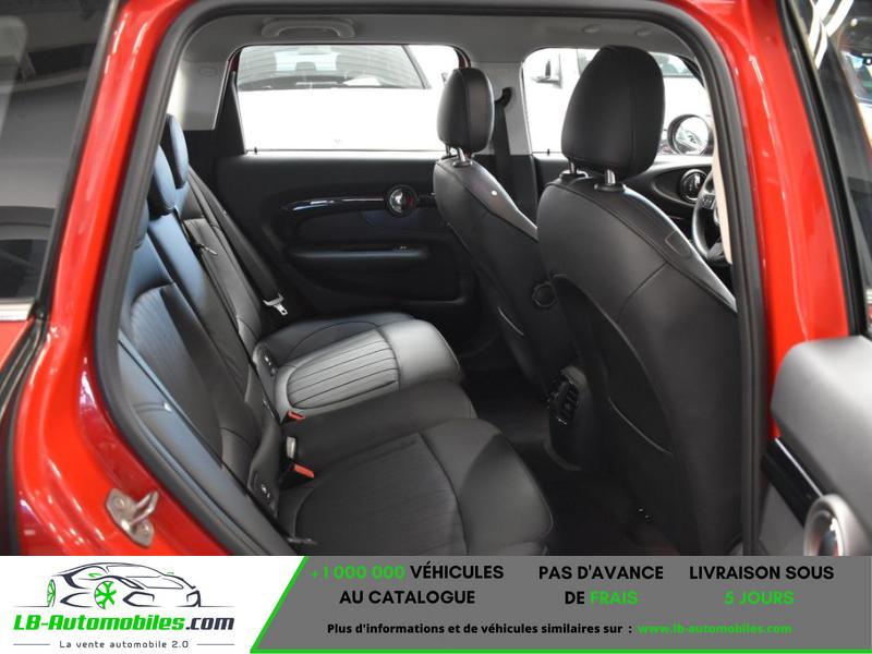 Mini Clubman 136 ch BVA - Photo 4 / 4