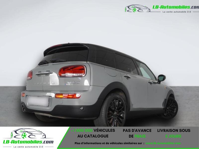 Mini Clubman 136 ch BVA - Photo 4 / 7