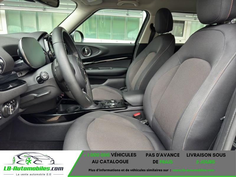 Mini Clubman 136 ch BVA - Photo 4 / 8