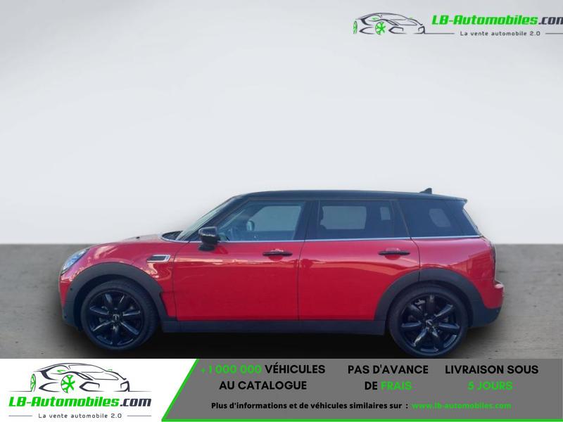 Mini Clubman 136 ch BVA - Photo 6 / 12