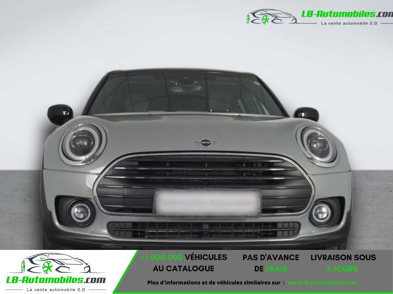 Mini Clubman 136 ch BVA - Photo 5 / 7