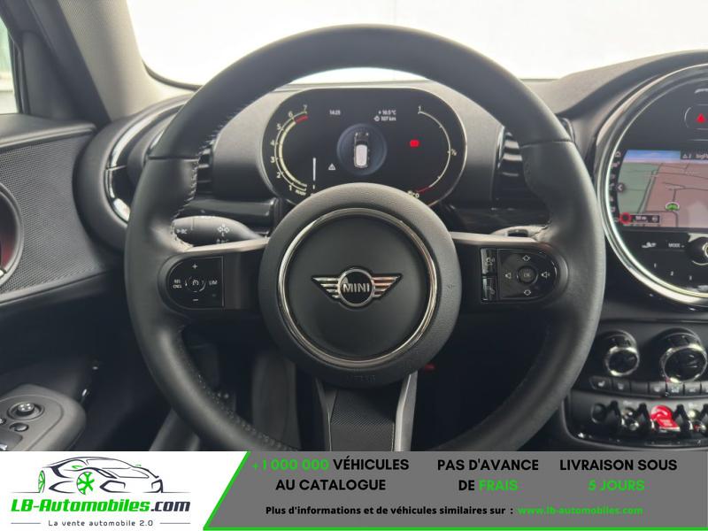 Mini Clubman 136 ch BVA - Photo 5 / 8