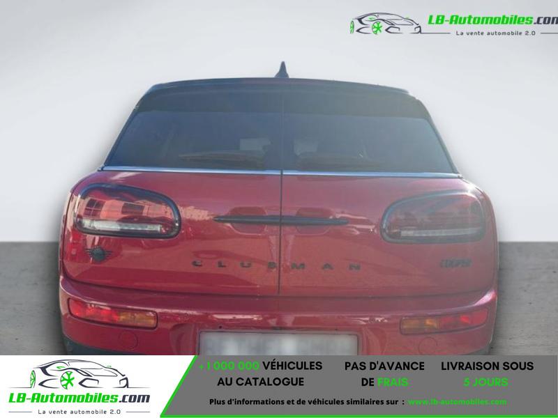 Mini Clubman 136 ch BVA - Photo 7 / 12