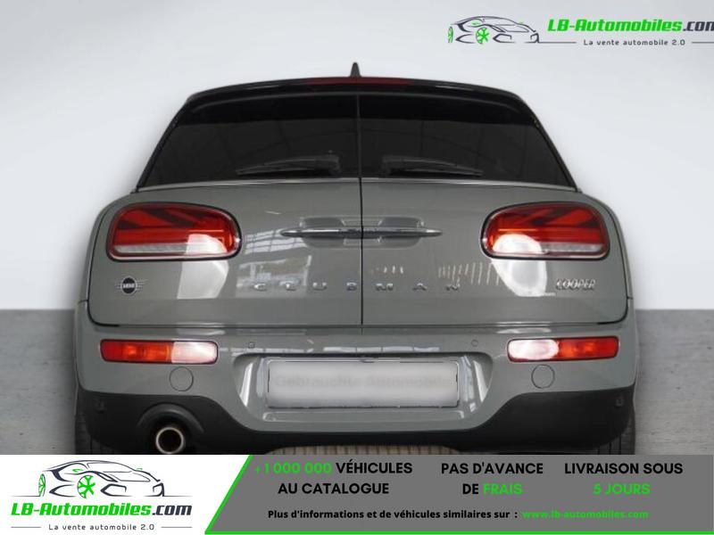 Mini Clubman 136 ch BVA - Photo 6 / 7