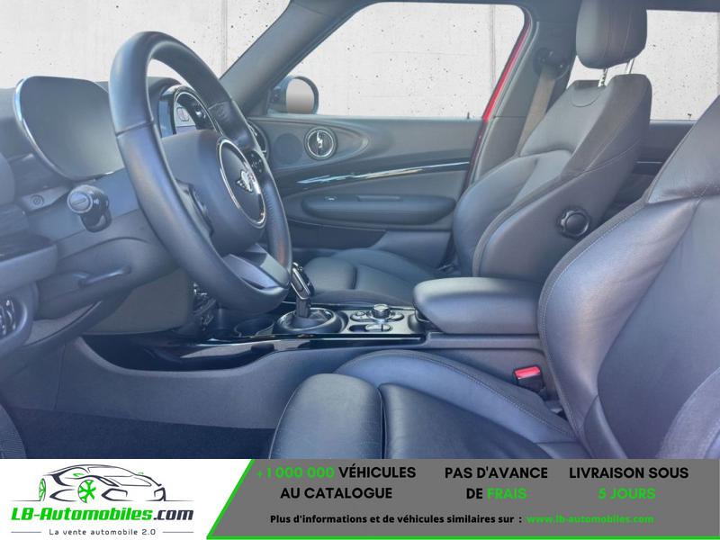Mini Clubman 136 ch BVA - Photo 8 / 12