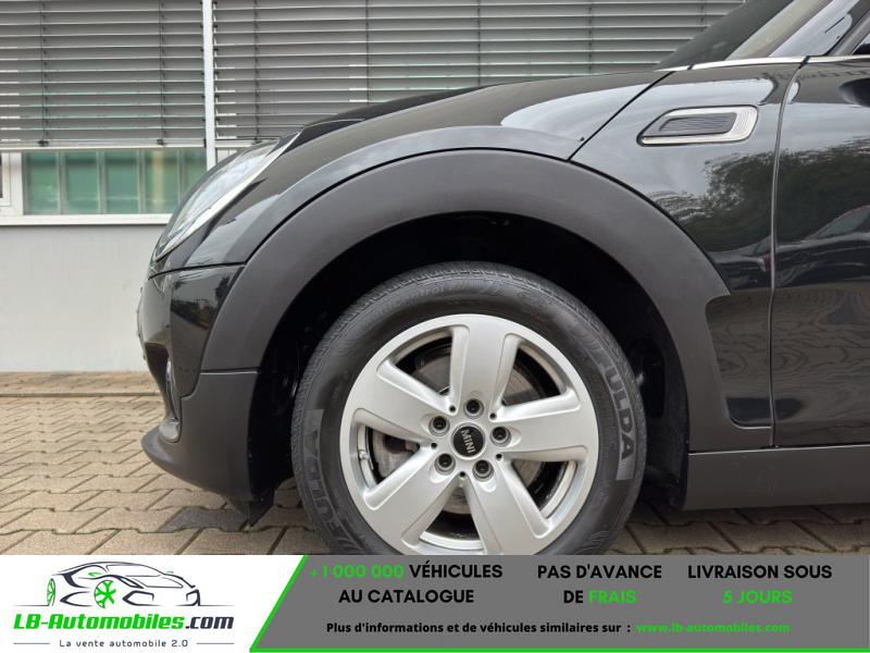 Mini Clubman 136 ch BVA - Photo 6 / 8