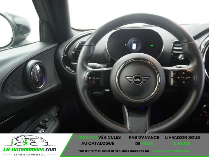 Mini Clubman 136 ch BVA - Photo 7 / 7