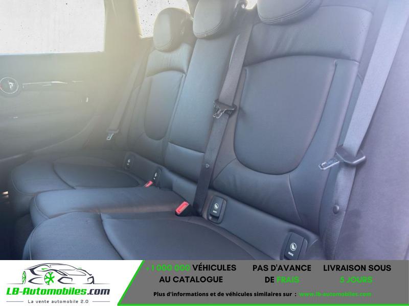 Mini Clubman 136 ch BVA - Photo 9 / 12
