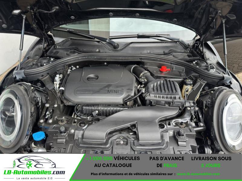 Mini Clubman 136 ch BVA - Photo 7 / 8