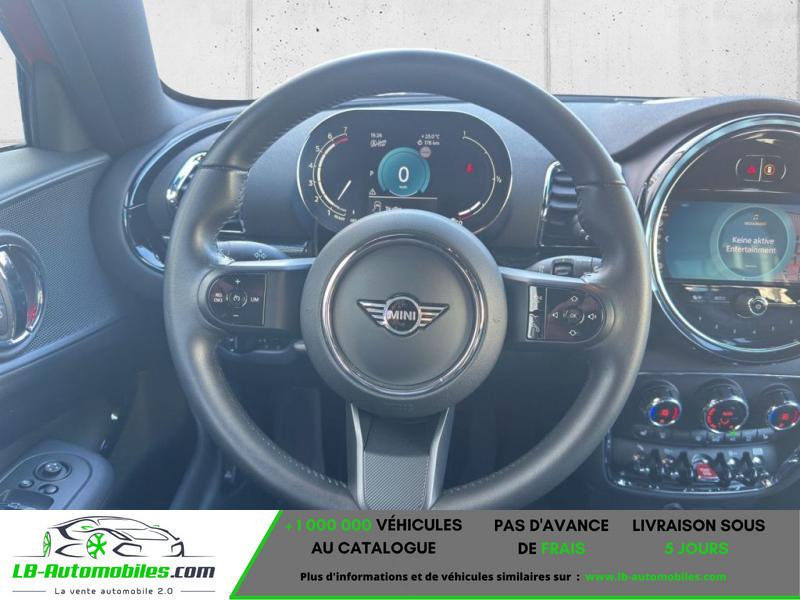 Mini Clubman 136 ch BVA - Photo 10 / 12