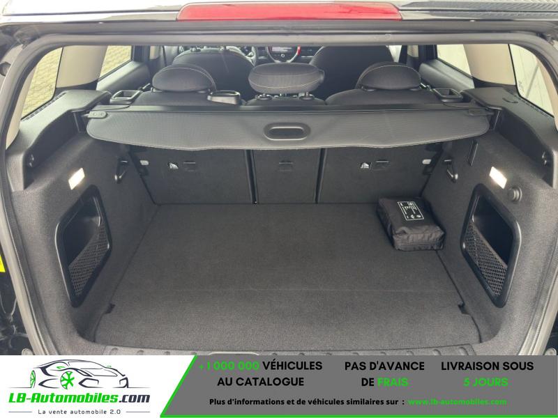 Mini Clubman 136 ch BVA - Photo 8 / 8