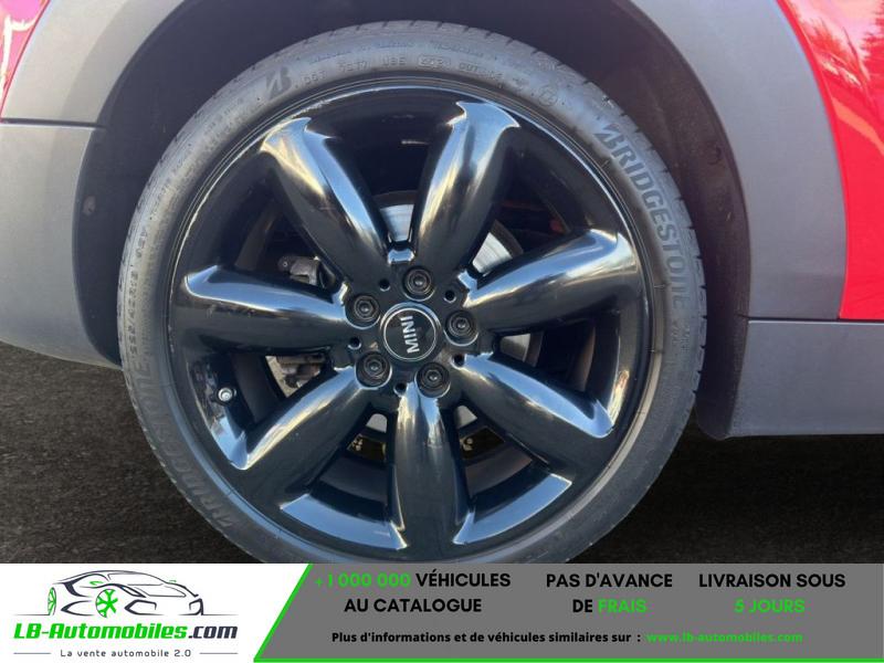 Mini Clubman 136 ch BVA - Photo 11 / 12