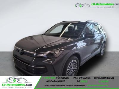 Volkswagen Tiguan 1.5 eTSI 130 BVA