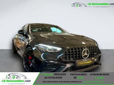 Mercedes CLE Coupe 53 AMG BVA 4MATIC+