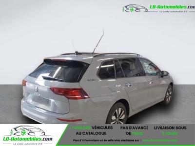 Volkswagen Golf SW 2.0 TDI 116 BVM