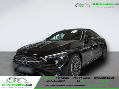 Mercedes CLE Coupe 200 BVA