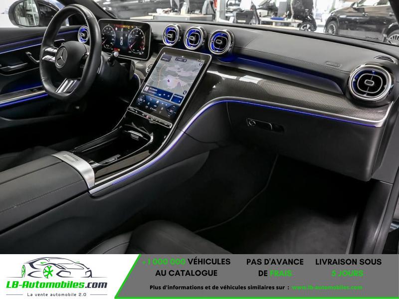 Mercedes CLE Coupe 200 BVA - Photo 2 / 6