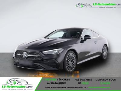Mercedes CLE Coupe 200 BVA