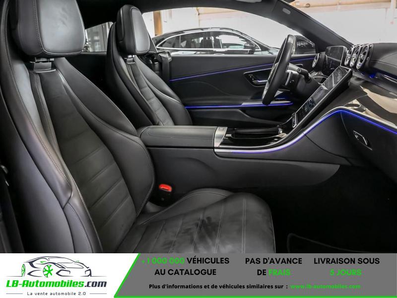 Mercedes CLE Coupe 200 BVA - Photo 4 / 6