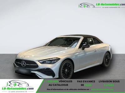 Mercedes CLE Cabriolet 200 BVA