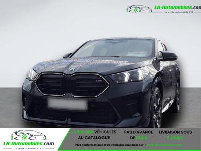 BMW X2 M35i 300ch BVA