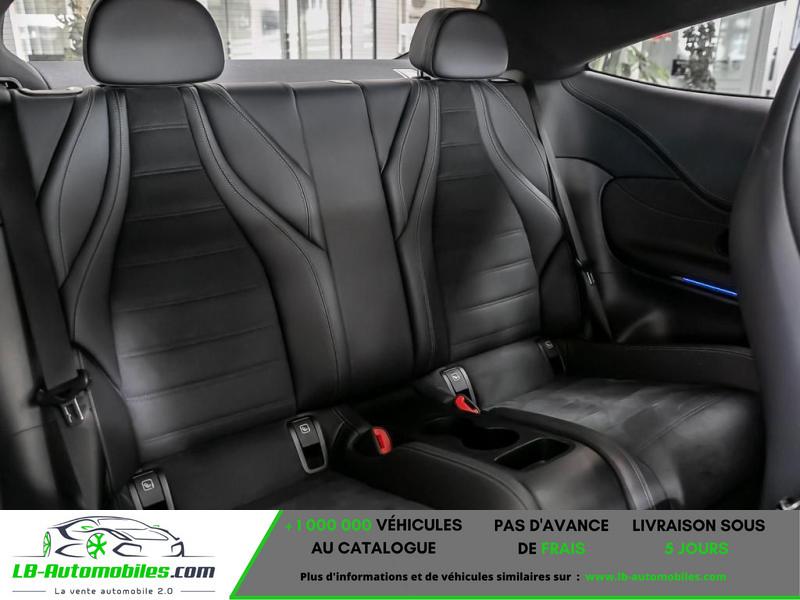 Mercedes CLE Coupe 200 BVA - Photo 5 / 6