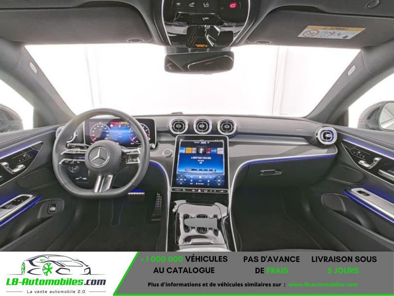 Mercedes CLE Coupe 200 BVA - Photo 3 / 5