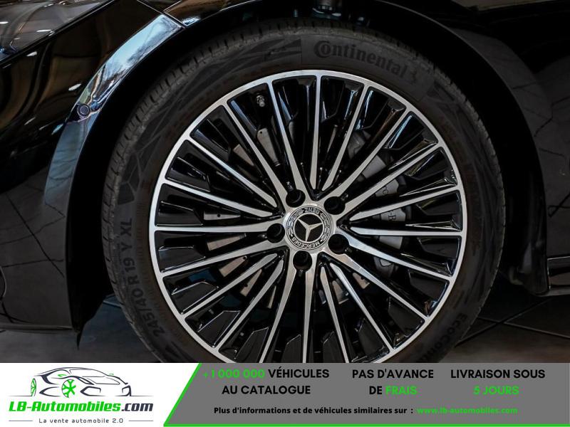 Mercedes CLE Coupe 200 BVA - Photo 6 / 6