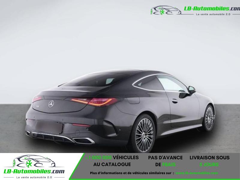 Mercedes CLE Coupe 200 BVA - Photo 4 / 5