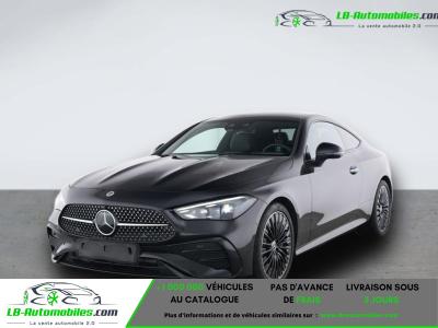 Mercedes CLE Coupe 450 BVA 4MATIC