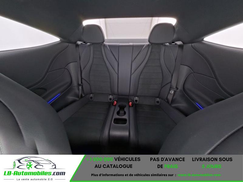 Mercedes CLE Coupe 200 BVA - Photo 5 / 5