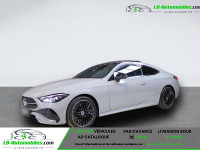 Mercedes CLE Coupe 450 BVA 4MATIC