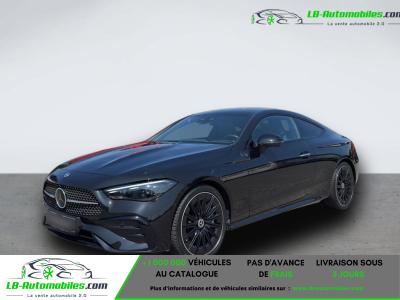 Mercedes CLE Coupe 450 BVA 4MATIC