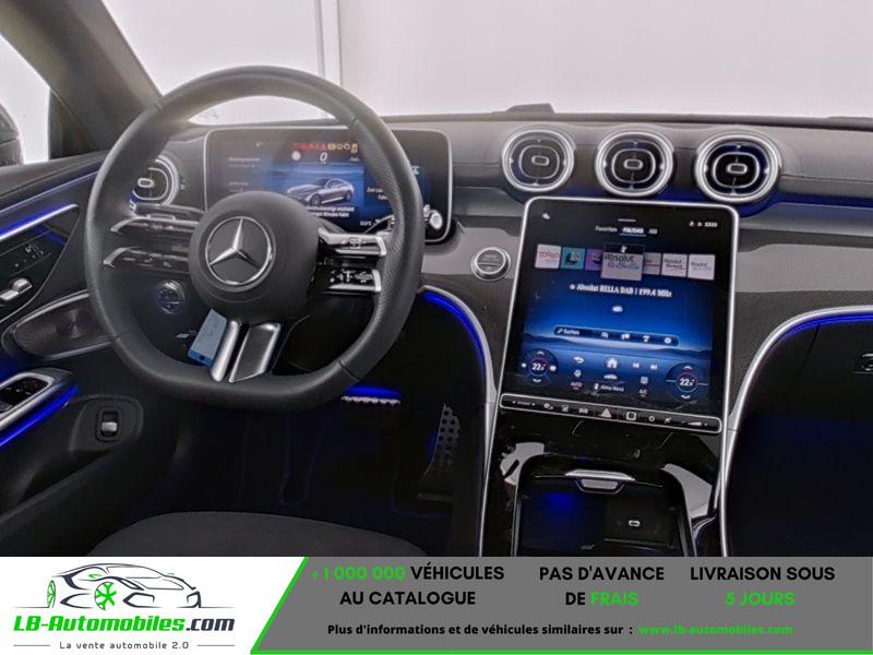 Mercedes CLE Coupe 450 BVA 4MATIC - Photo 2 / 3
