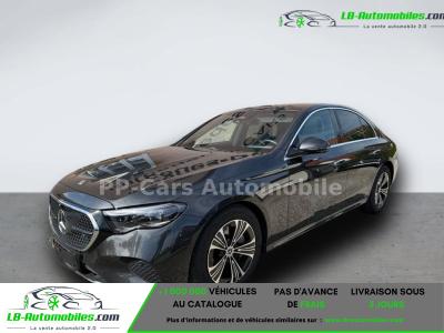 Mercedes Classe E 450 d  BVA 4MATIC