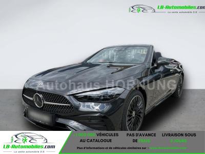 Mercedes CLE Cabriolet 450 BVA 4MATIC