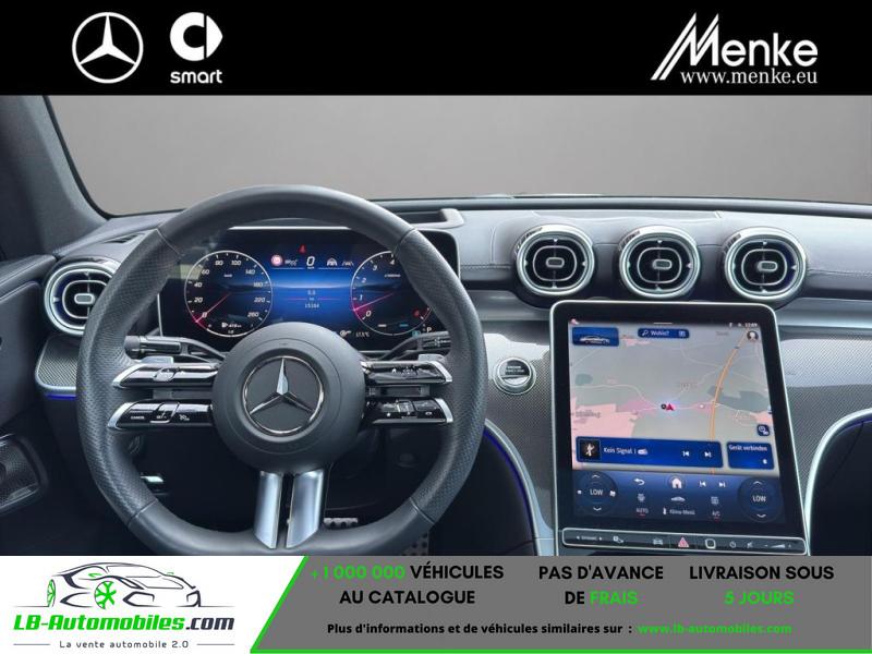 Mercedes CLE Coupe 450 BVA 4MATIC - Photo 2 / 6