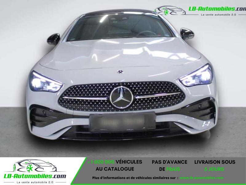 Mercedes CLE Coupe 450 BVA 4MATIC - Photo 3 / 7