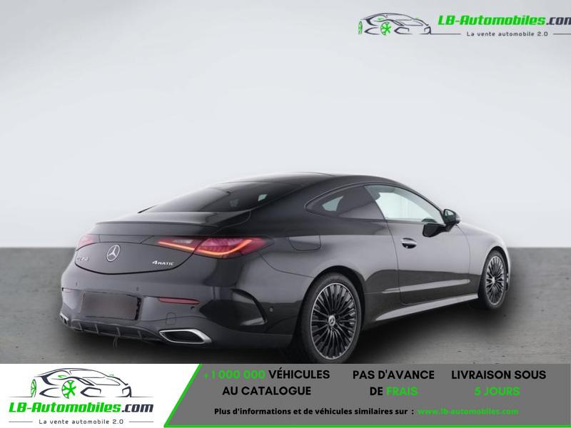 Mercedes CLE Coupe 450 BVA 4MATIC - Photo 3 / 3