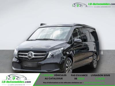 Mercedes Classe V Marco Polo 300d BVA 4x4